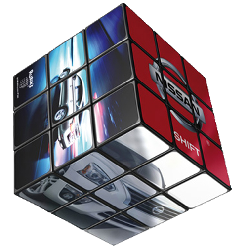 Rubik Cube 3x3